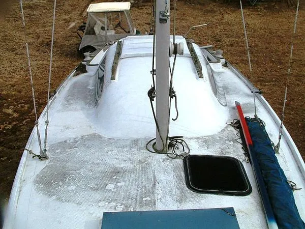 Slide: The Image of Columbia 26 MK II 1969 - 7