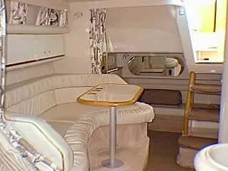 Slide: The Image of Sea Ray Sundancer 1997 - 3