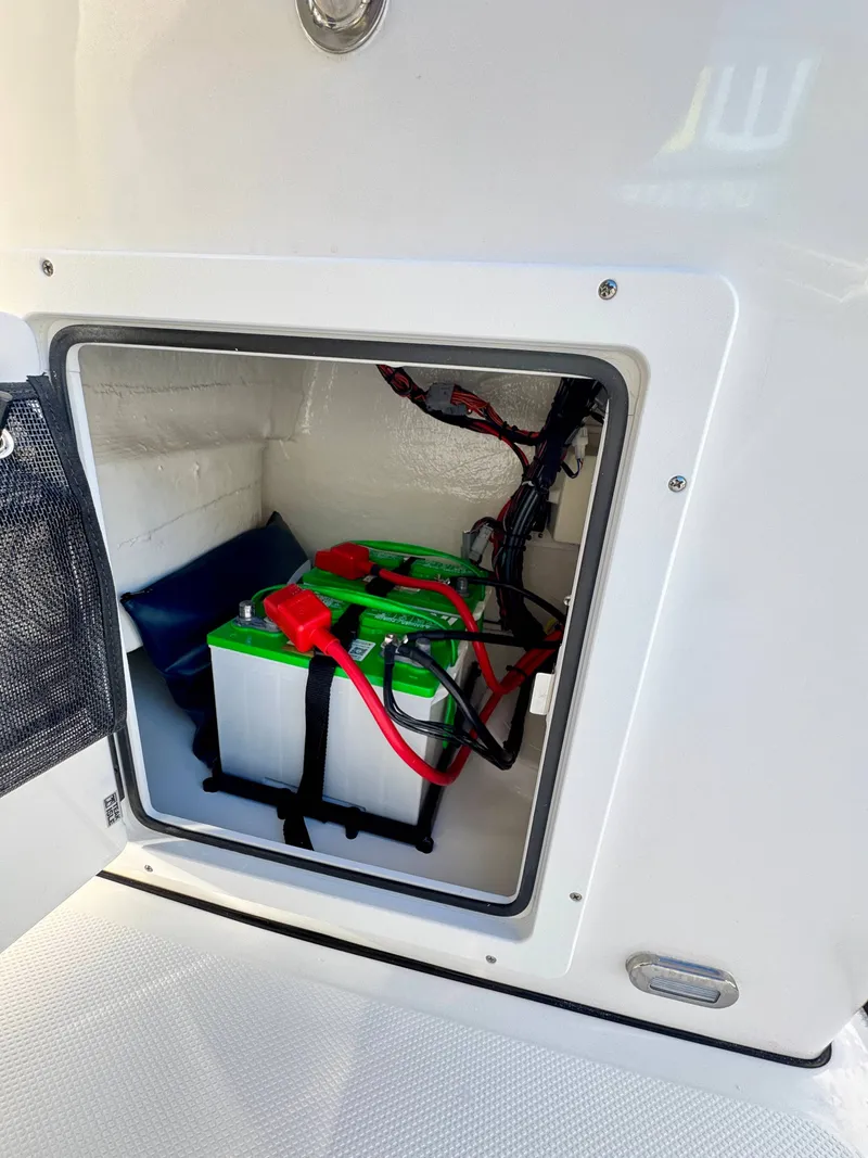 Slide: The Image of Tidewater 180 CC Adventure 2026 - 16