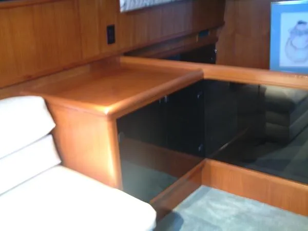 Slide: The Image of Viking Motor Yacht Must See !!!! 1989 - 5