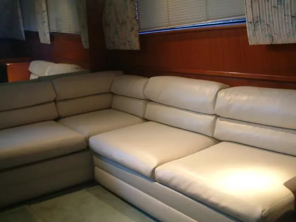 Slide: The Image of Viking Motor Yacht Must See !!!! 1989 - 6