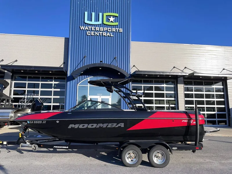 The Image of Moomba Mojo 2014 - 1