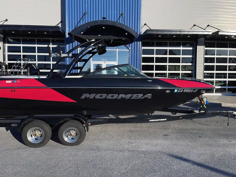 Slide: The Image of Moomba Mojo 2014 - 10