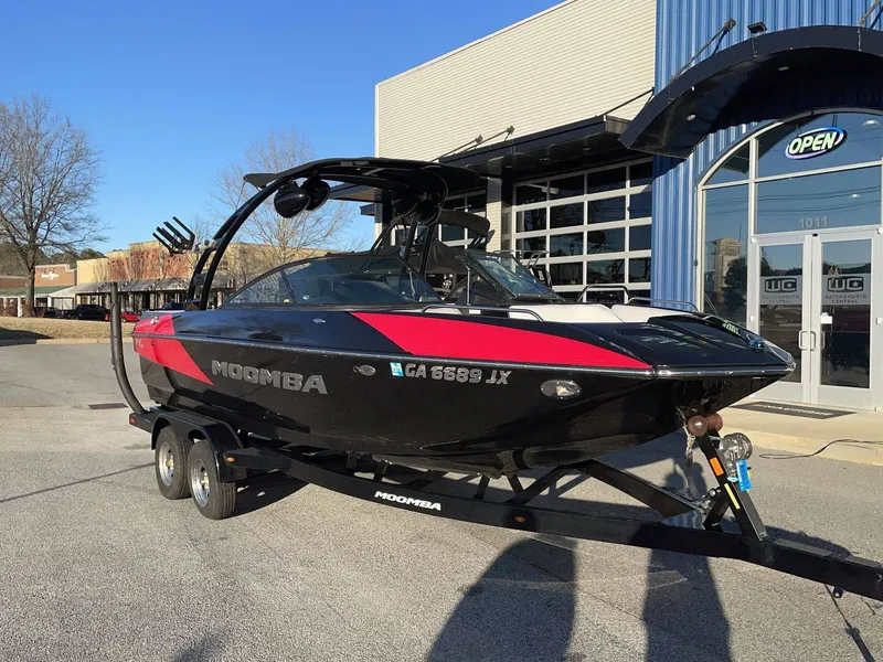 Slide: The Image of Moomba Mojo 2014 - 13