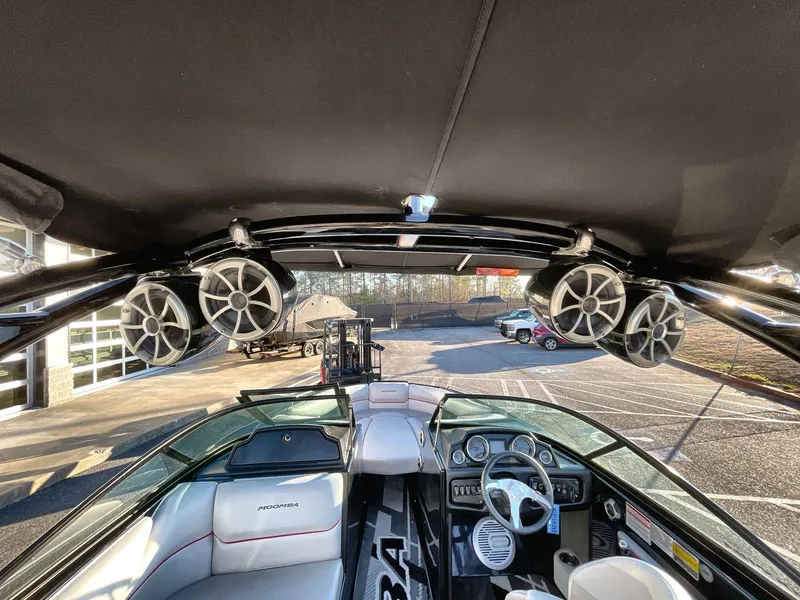 Slide: The Image of Moomba Mojo 2014 - 14