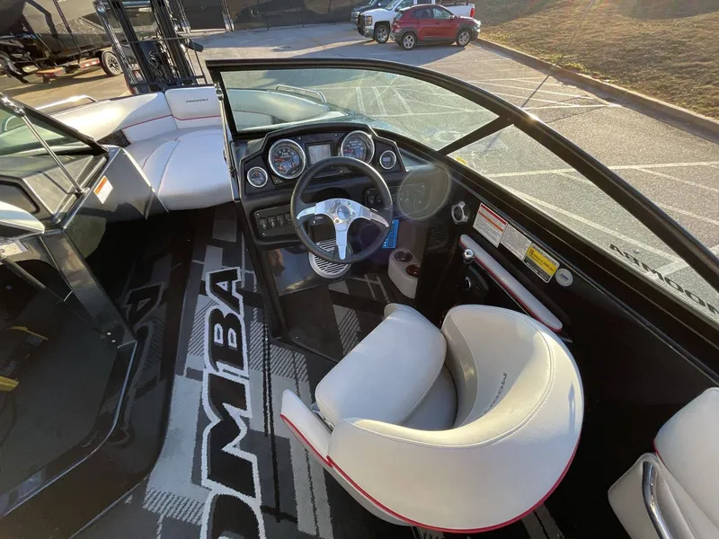 Slide: The Image of Moomba Mojo 2014 - 15