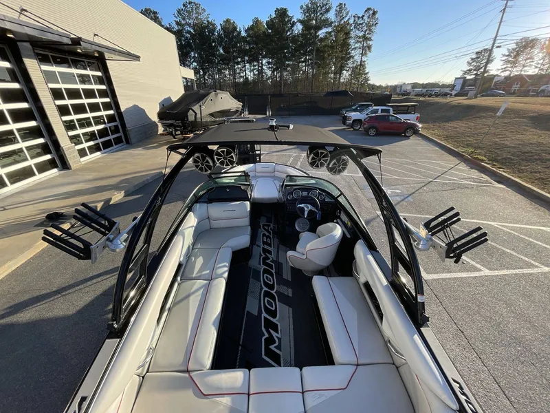 Slide: The Image of Moomba Mojo 2014 - 19