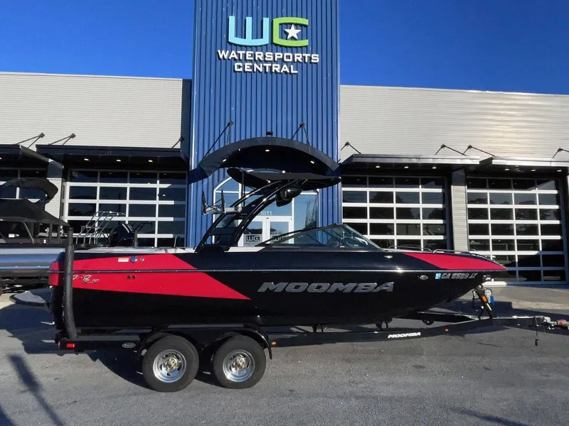 Slide: The Image of Moomba Mojo 2014 - 22