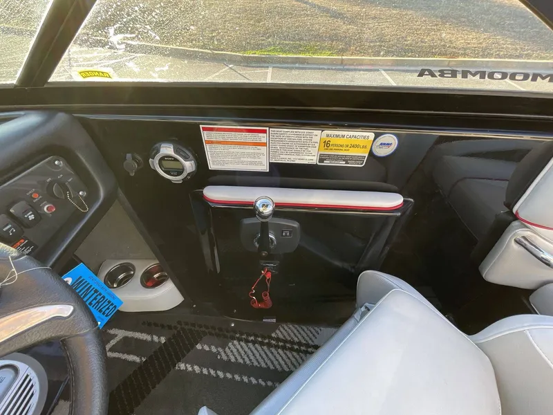 Slide: The Image of Moomba Mojo 2014 - 27