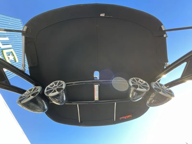 Slide: The Image of Moomba Mojo 2014 - 28