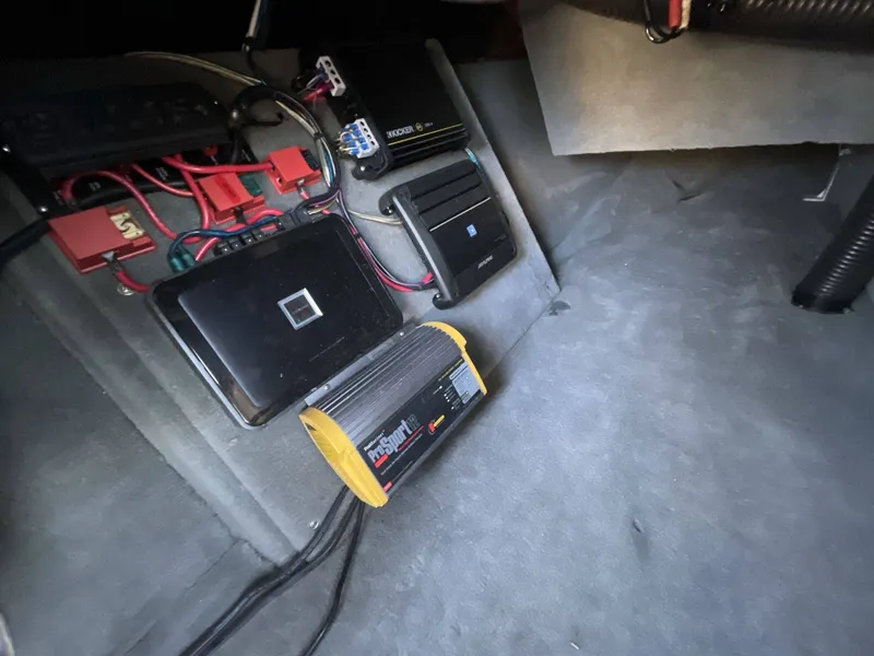 Slide: The Image of Moomba Mojo 2014 - 29