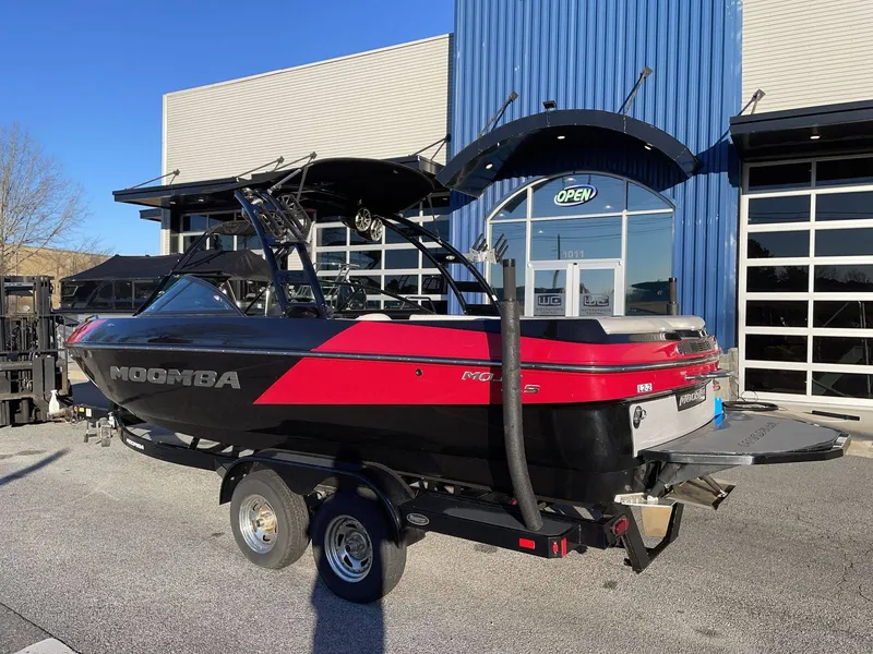 Slide: The Image of Moomba Mojo 2014 - 31