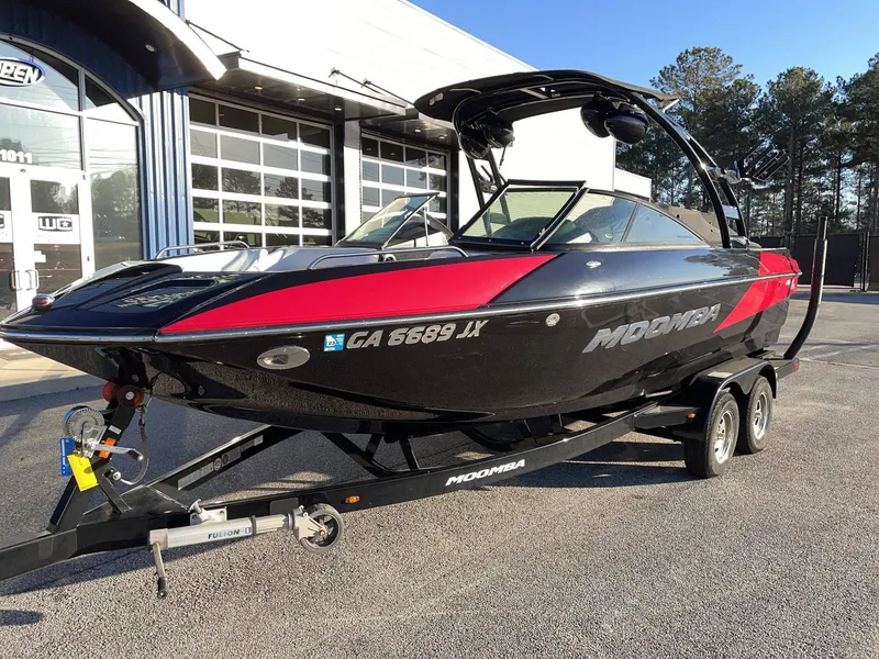 Slide: The Image of Moomba Mojo 2014 - 5