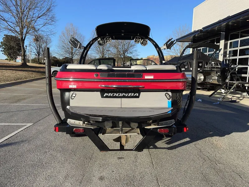 Slide: The Image of Moomba Mojo 2014 - 8