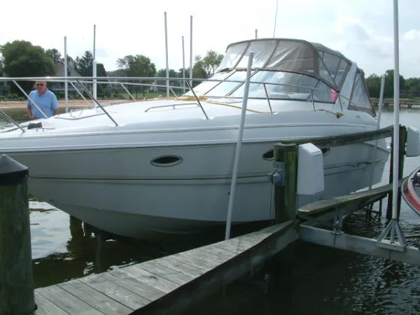 Slide: The Image of Larson 330 CABRIO 2002 - 0