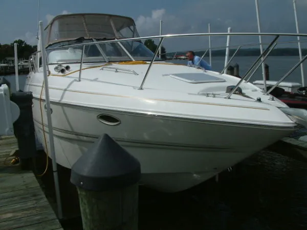Slide: The Image of Larson 330 CABRIO 2002 - 1