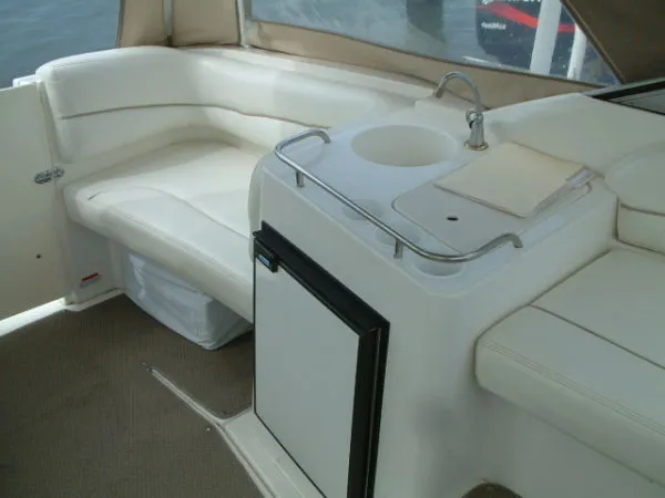 Slide: The Image of Larson 330 CABRIO 2002 - 3