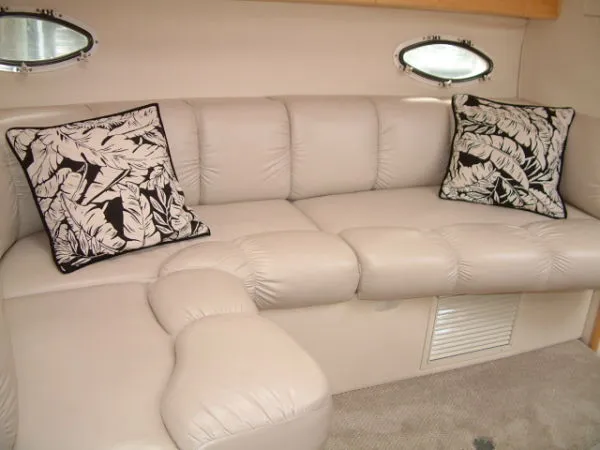 Slide: The Image of Larson 330 CABRIO 2002 - 7
