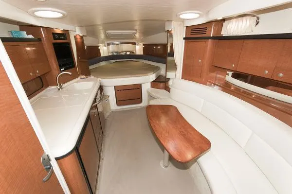 Slide: The Image of Sea Ray 340 Sundancer 2005 - 10