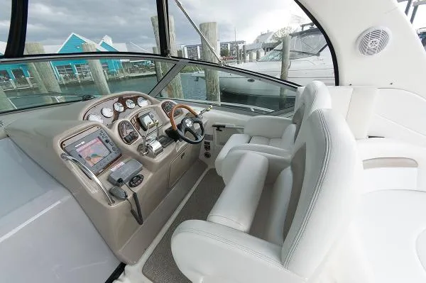 Slide: The Image of Sea Ray 340 Sundancer 2005 - 2