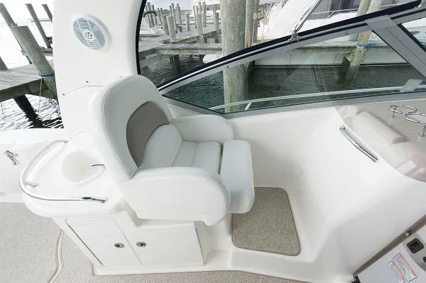 Slide: The Image of Sea Ray 340 Sundancer 2005 - 7