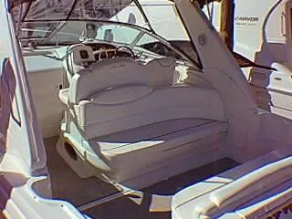 Slide: The Image of Sea Ray 340 Sundancer 1999 - 3