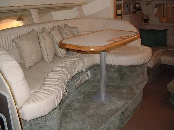 Slide: The Image of Sea Ray 340 Sundancer 1999 - 4