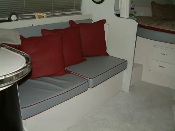 Slide: The Image of Wellcraft Gran Sport 1987 - 4