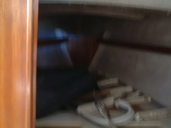 Slide: The Image of Jensen Sloop 1971 - 9