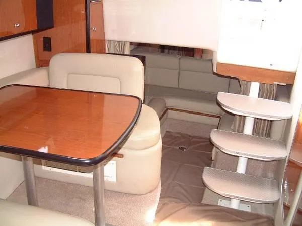 Slide: The Image of Chaparral 300 Signature 2001 - 3