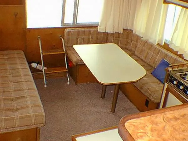 Slide: The Image of Holiday Mansion Super Barracuda 1989 - 1