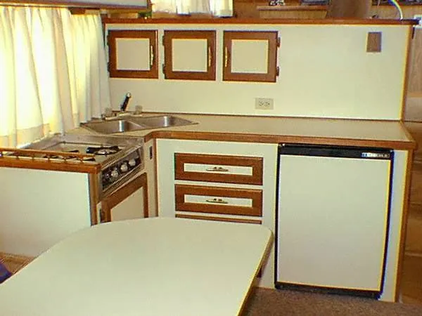 Slide: The Image of Holiday Mansion Super Barracuda 1989 - 2