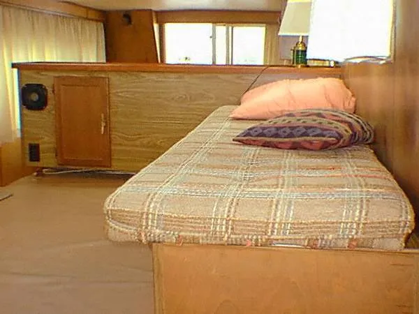 Slide: The Image of Holiday Mansion Super Barracuda 1989 - 4