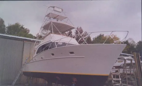 Slide: The Image of Post Sportfish 1974 - 0