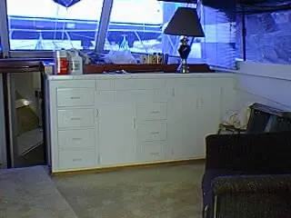 Slide: The Image of Post Sportfish 1974 - 5