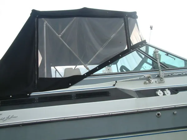 Slide: The Image of Chris-Craft Amerosport 1987 - 2