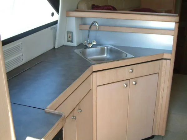 Slide: The Image of Bayliner Avanti 3258 1998 - 3