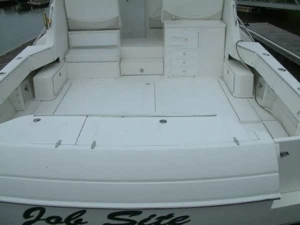 Slide: The Image of Stamas Sport Fish 2001 - 3