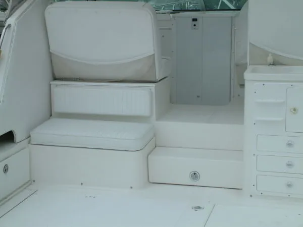 Slide: The Image of Stamas Sport Fish 2001 - 5