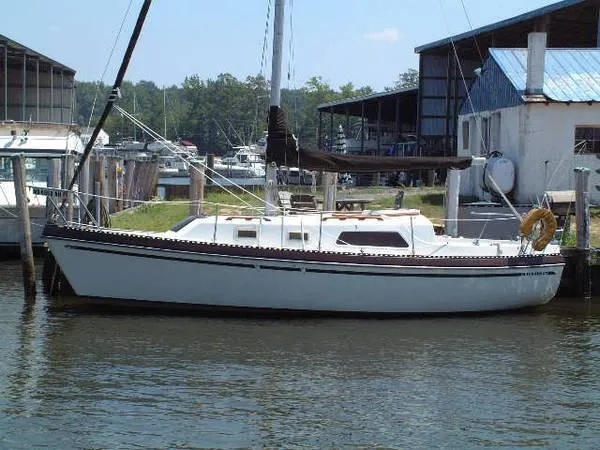 Slide: The Image of Watkins Sloop 1978 - 0
