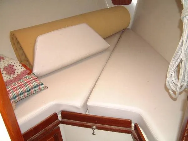 Slide: The Image of Watkins Sloop 1978 - 1
