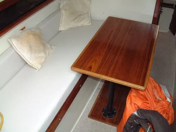 Slide: The Image of Watkins Sloop 1978 - 5