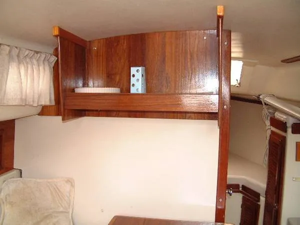 Slide: The Image of Watkins Sloop 1978 - 6