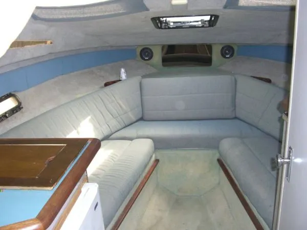 Slide: The Image of Bayliner CIERA SUNBRIDGE 1988 - 1