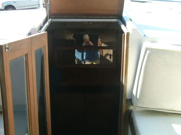 Slide: The Image of Wellcraft Monaco 1980 - 10