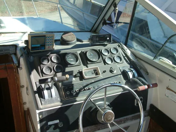 Slide: The Image of Wellcraft Monaco 1980 - 4