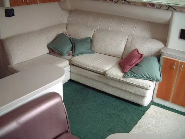 Slide: The Image of Mainship F/B Sedan 1994 - 1