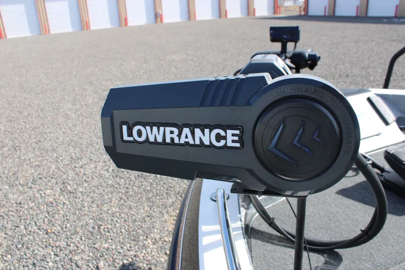 Slide: The Image of Ranger 621 FS CUP EQUIPPED 2026 - 18