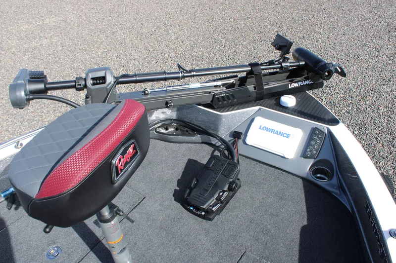 Slide: The Image of Ranger 621 FS CUP EQUIPPED 2026 - 19