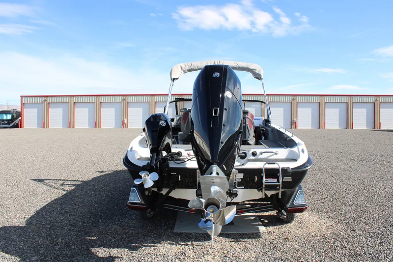 Slide: The Image of Ranger 621 FS CUP EQUIPPED 2026 - 3